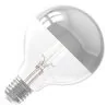 Calex | LED-Glühfaden | Große Glühbirne E27 | Kugel | 95mm | 3,5W