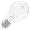 Calex | LED Glühfaden | Große Glühbirne E27 | Standard Glühbirne | 60mm | 7.5W
