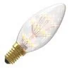 Calex | LED-Kerzenlampe | Kleine Fassung E14 | 1W