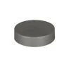 Bailey Deckenkappe Kunststoff mittelgrau RAL9007