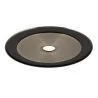 Bailey Lampenschirm Metall antik bronze 290mm