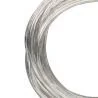 Bailey PVC-Kabel 2-adrig transparent 3m