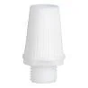 Bailey | 10pcs Kabelklemme Weiß M10 Male | Kabelklemme