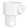Bailey | 10pcs Cord Grip Weiß M10 Male | M10 Cord grip