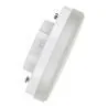 Bailey | LED-Lampe | GX53 Leuchte | Spot | 74mm | 6W