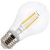 Bailey | LED Lampe Kunststoff | Große Fassung E27 | 4W (ersetzt 40W)