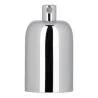 Bailey | Lampenfassung | Große Fassung E27 | Aluminium