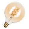 Bailey | LED-Glühbirne | Große Glühbirne E27 | 4W Dimmbar