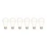 Bailey | LED-Lampe | Große Fassung E27 | Stehlampe | 60mm | 6W