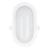 Bailey | Decken-/Wandleuchte | LED nicht austauschbar | 6W Nicht dimmbar