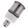 Bailey | LED-Lampe | Große Fassung E27 | Röhrenlampe | 60mm | 12W