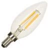 Bailey | LED-Kerzenlampe | E12 | 4W Dimmbar