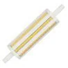Bailey | LED-Lampe | R7s-Fassung | Stablampe | 28mm | 12W