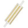 Bailey | LED-Lampe | R7s-Fassung | Röhrenlampe | 28mm | 9,5W | 24 - 42V | 24 - 42V