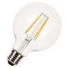 Bailey | LED-Glühbirne | Große Fassung E27 | 8W Dimmbar
