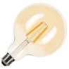 Bailey | LED-Glühbirne | Große Fassung E27 | 8W Dimmbar