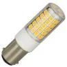 Bailey | LED-Lampe | Ba15d-Fassung | Röhrenlampe | 18mm | 5W