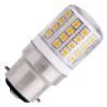 Bailey | LED-Lampe | Bajonettfassung B22d-Fassung | Röhrenlampe | 27mm | 4W | 24V