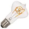 Bailey | LED Design Lampe | Große Fassung E27 | 4W Dimmbar