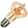 Bailey | LED Design Lampe | Große Fassung E27 | 4W Dimmbar
