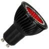 Bailey | LED-Lampe | GU10-Fassung | Spot | 50mm | 5,5W