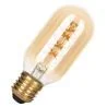 Bailey | LED-Röhrenlampe | Große Fassung E27 | 4W Dimmbar