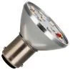 Bailey | LED-Glühbirne | Ba15d-Fassung | Reflektorlampe | 37mm | 3,5W | 12V