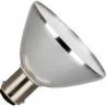 Bailey | LED-Glühbirne | Ba15d-Fassung | Reflektorlampe | 56mm | 7W | 12V