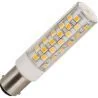 Bailey | LED-Lampe | Ba15d-Fassung | Röhrenlampe | 18mm | 6,3W