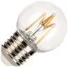 Bailey | LED-Kugelbirne | Große Fassung E27 | 2W