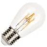 Bailey | LED-Röhrenlampe | Große Fassung E27 | 2W