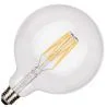 Bailey | LED-Glühbirne | Große Fassung E27 | 8W Dimmbar