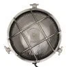 Bailey | Decken-/Wandleuchte | LED austauschbar | 60W nicht dimmbar | 12 - 240V