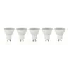 Bailey | LED-Lampe | GU10-Fassung | Spot | 50mm | 5W