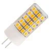 Bailey | LED-Glühbirne | GY6.35 Fassung | Steckbare Lampe | 18,2mm | 4,5W | 12V