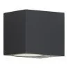 Bailey | Decken-/Wandleuchte | LED austauschbar | 35W Nicht dimmbar