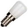 Bailey | LED-Lampe | Kleine Fassung E14 | Röhrenlampe | 23mm | 2W