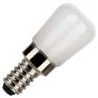 Bailey | LED-Lampe | E12-Fassung | Röhrenlampe | 23mm | 2W