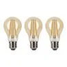 Bailey | LED Lampe | Große Fassung E27 | 8W Dimmbar
