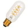 Bailey | LED-Röhrenlampe | Große Fassung E27 | 4W Dimmbar