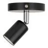 Bailey | Decken-/Wandleuchte | LED austauschbar | 60W nicht dimmbar