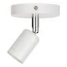 Bailey | Decken-/Wandleuchte | LED austauschbar | 60W nicht dimmbar