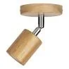 Bailey | Decken-/Wandleuchte | LED austauschbar | 60W nicht dimmbar