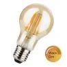 Bailey | LED Lampe | Große Fassung E27 | 4.5W Dimmbar
