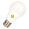 Bailey | LED-Glühbirne | Große Fassung E27 | Standard-Glühbirne | 60mm | 5,5W