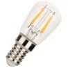 Bailey | LED-Röhrenlampe | Kleine Fassung E14 | 2W Dimmbar