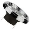 Bailey | LED-Glühbirne | G53-Fassung | Spot | 111mm | 9W | 12V