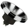 Bailey | LED-Glühbirne | GU10-Fassung | Spot | 111mm | 9W