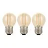 Bailey | LED-Glühbirne | Große Fassung E27 | 1W