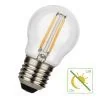 Bailey | LED-Glühbirne | Große Fassung E27 | 2,5W